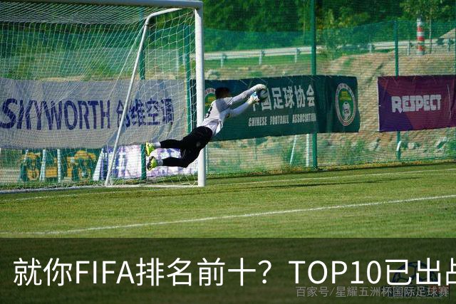 就你FIFA排名前十？TOP10已出战6队 仅德国拿到胜利